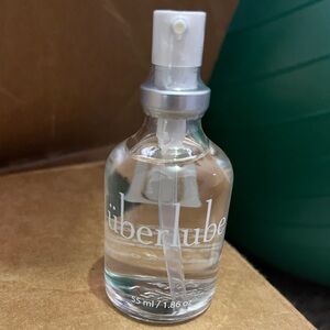 Uberlube Personal Lubricant 55ml sealed a brand new